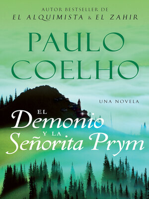 cover image of El Demonio y la Senorita Prym